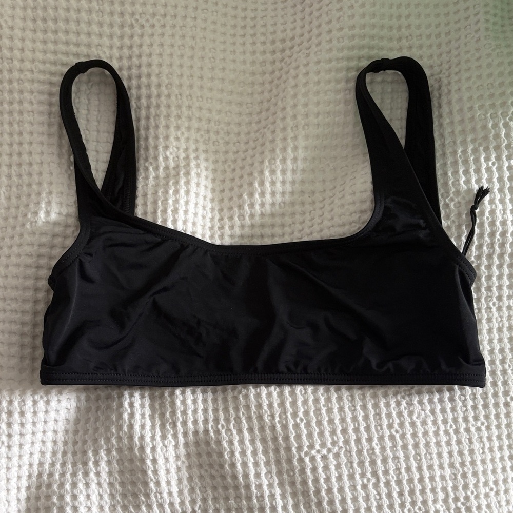 SET ACTIVE Swim Top